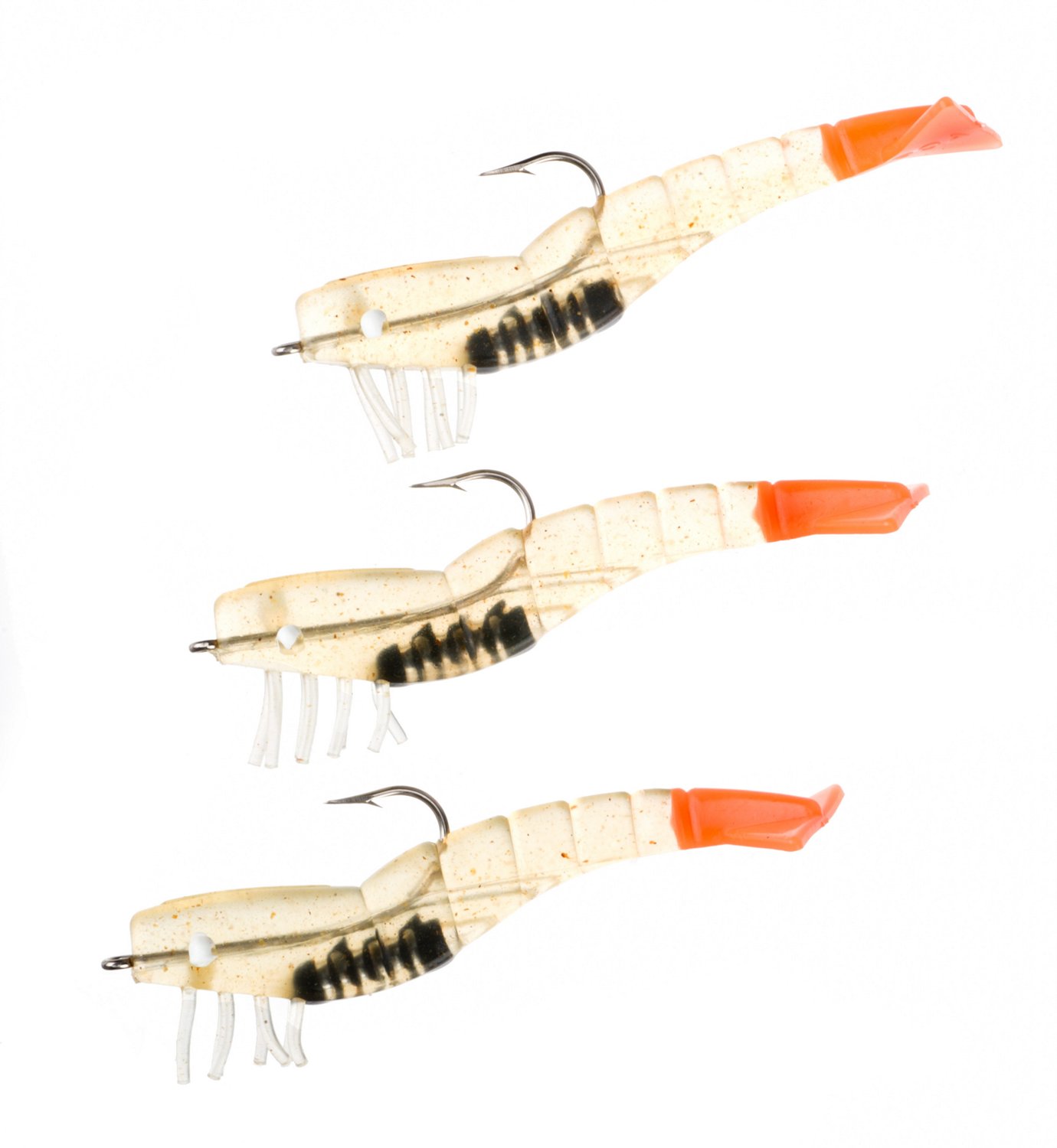 Clear/Firetail