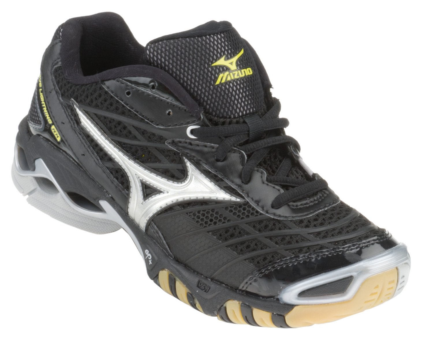 Mizuno Women's Wave Lightning RX Volleyball Shoes thumbnail