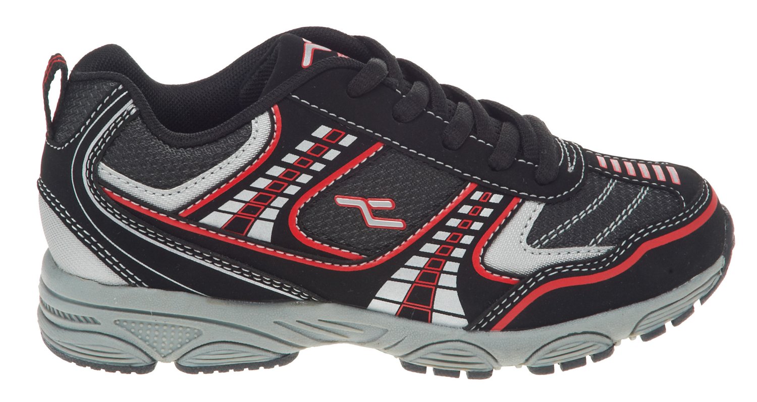 Tredz Kids' Stampede II Running Shoes