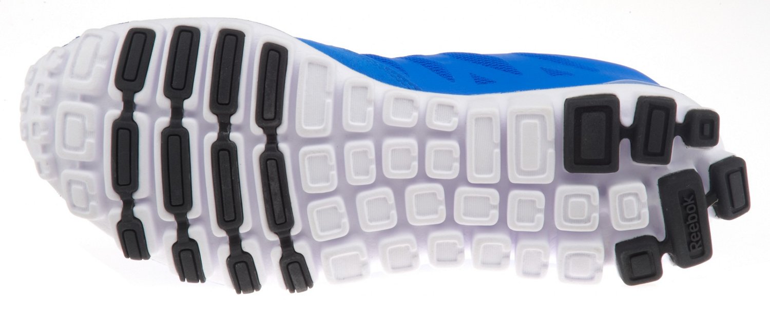 Reebok Men's RealFlex Transition 2.0 Training Shoes thumbnail