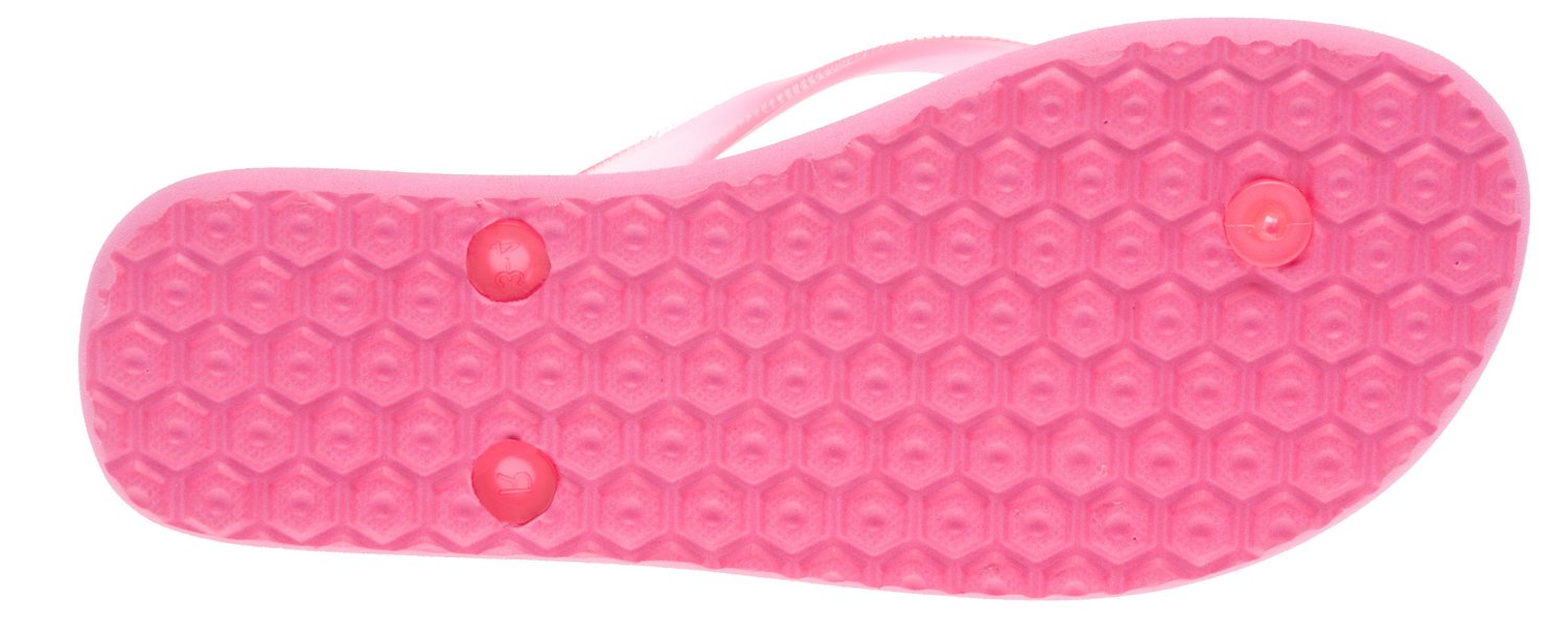 O'rageous Girls' Siesta Sandals thumbnail