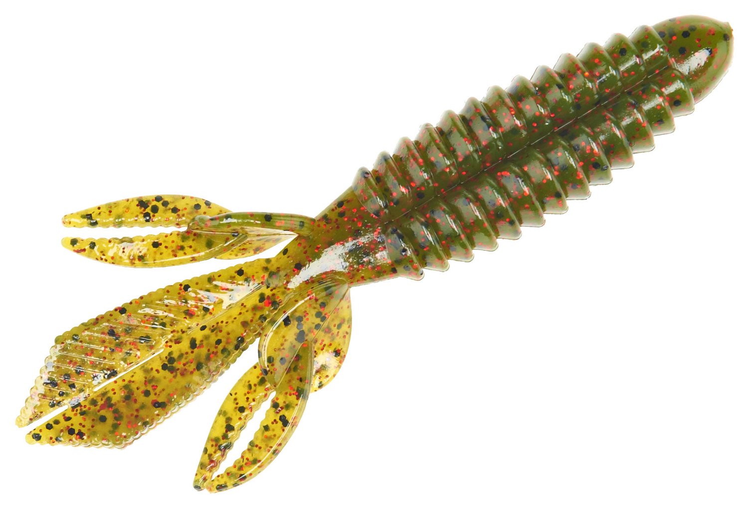 YUM F2 Wooly Bug 4-1/4
