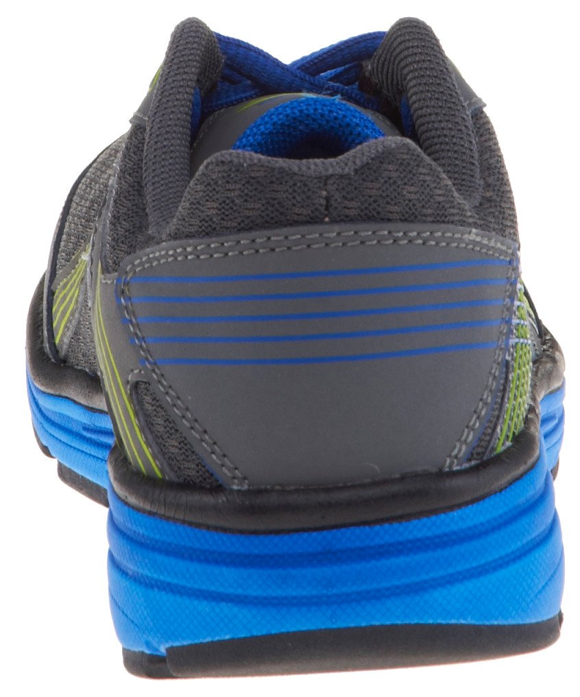 Tredz Kids' Momentum II Running Shoes thumbnail