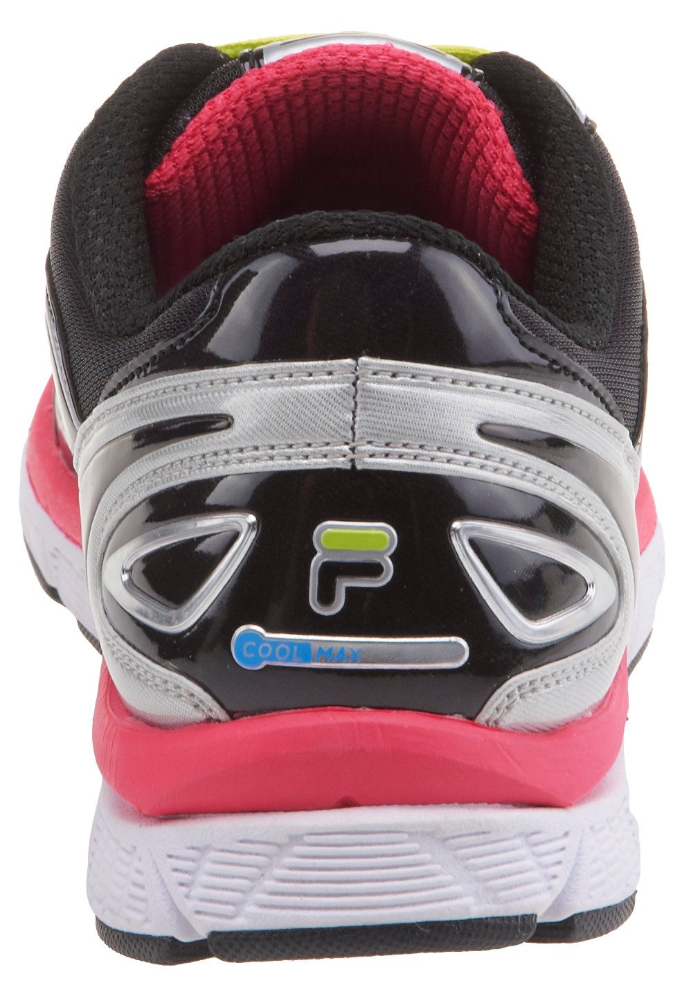 Fila Women's Eliminator Training Shoes thumbnail