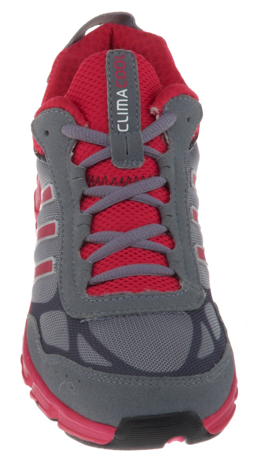 adidas Girls' CLIMACOOL® Aerate xJ Running Shoes thumbnail