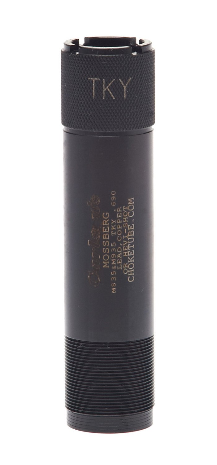 Carlson's Choke Tubes Extended Turkey Choke