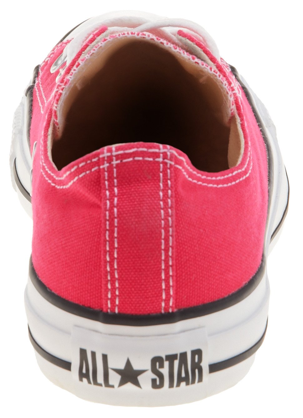 Converse Women's Chuck Taylor All-Star Athletic Lifestyle Shoes thumbnail