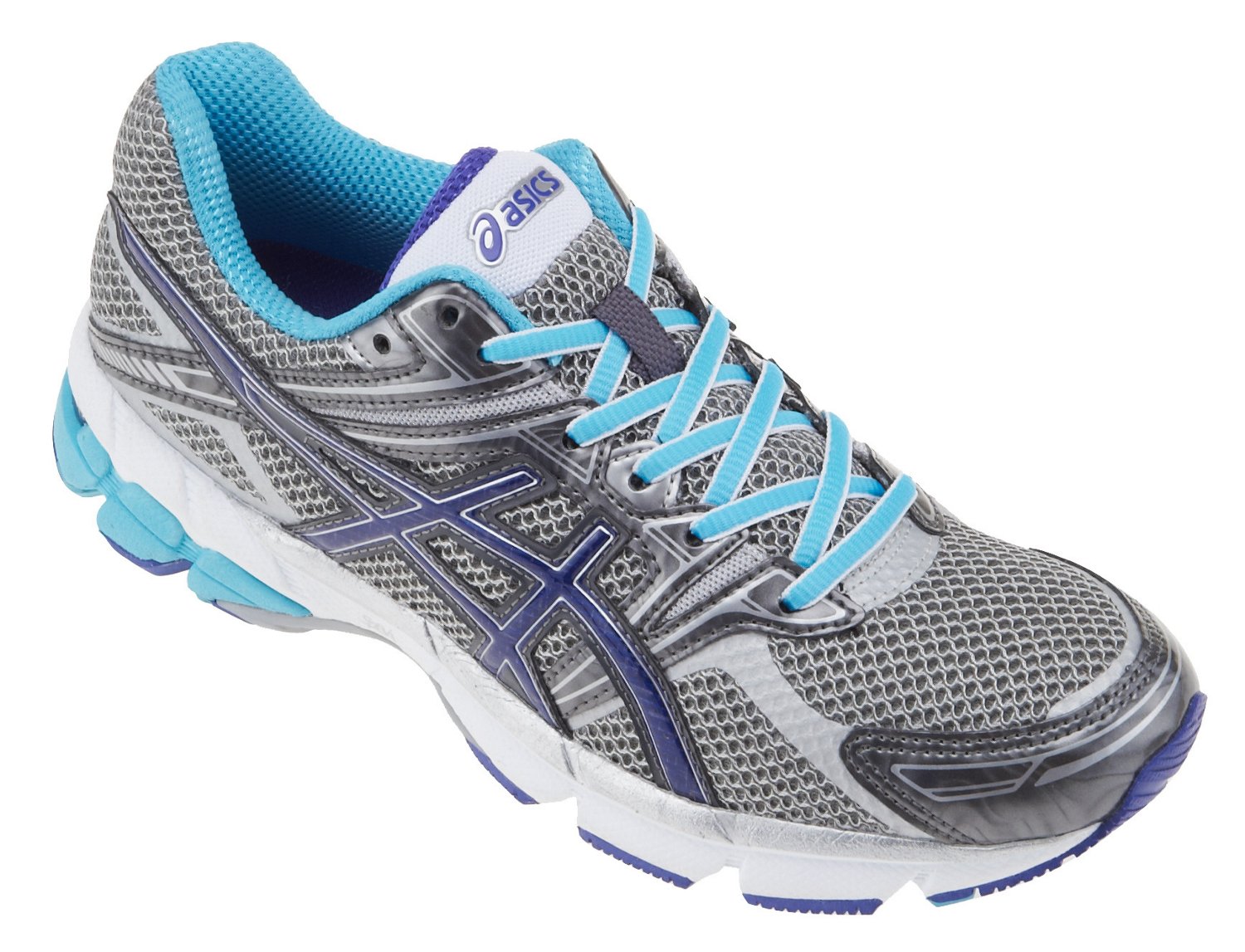 ASICS® Women's GT-1000 Running Shoes thumbnail