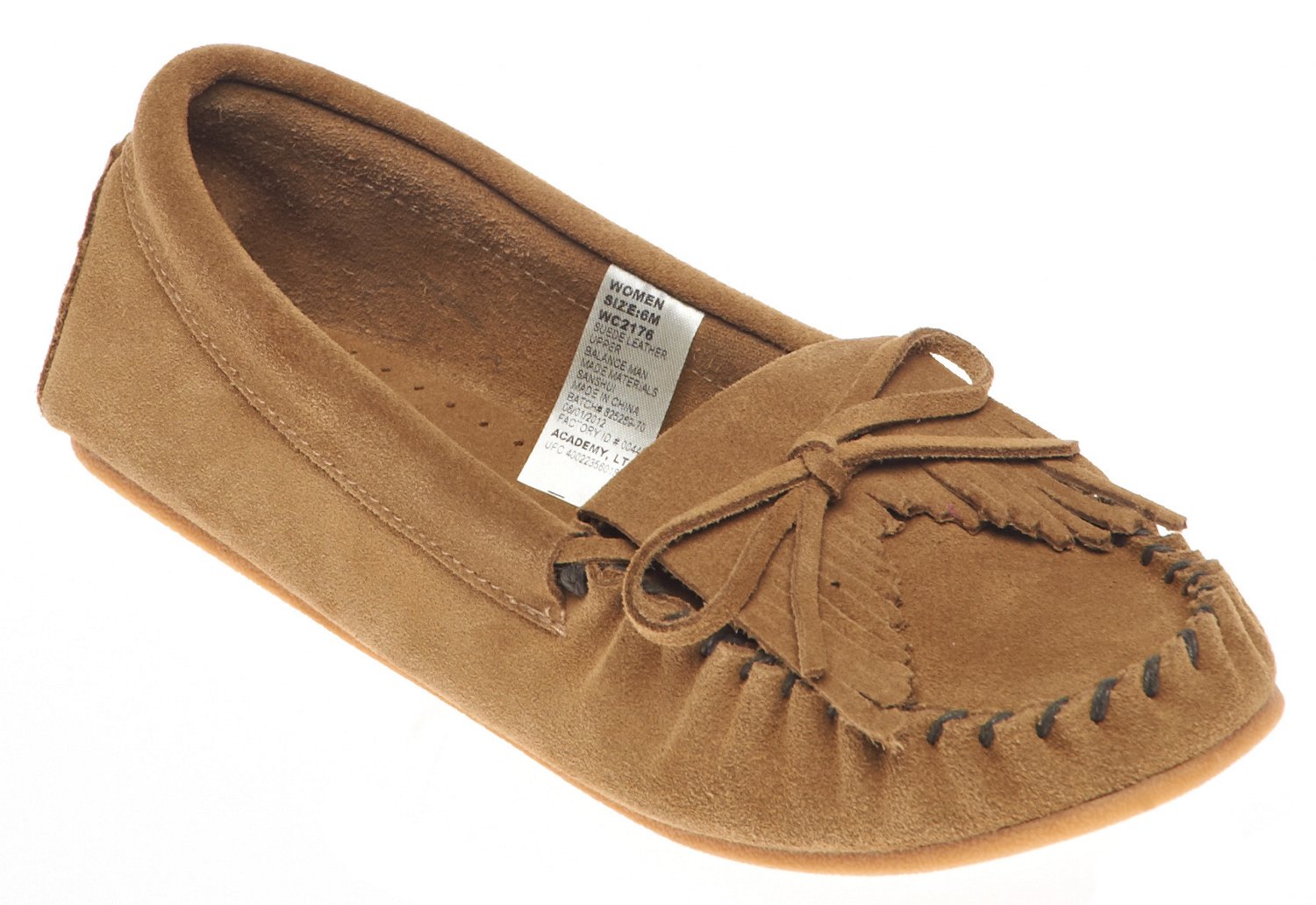 Autumn Run® Women's Ivy Casual Shoes thumbnail