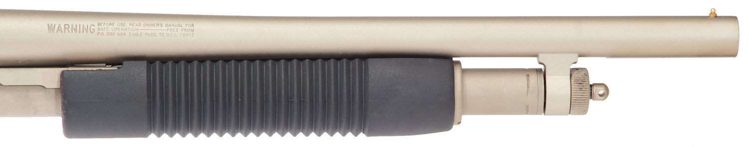 Mossberg® 500® J.I.C. Mariner 12 Gauge Shotgun thumbnail