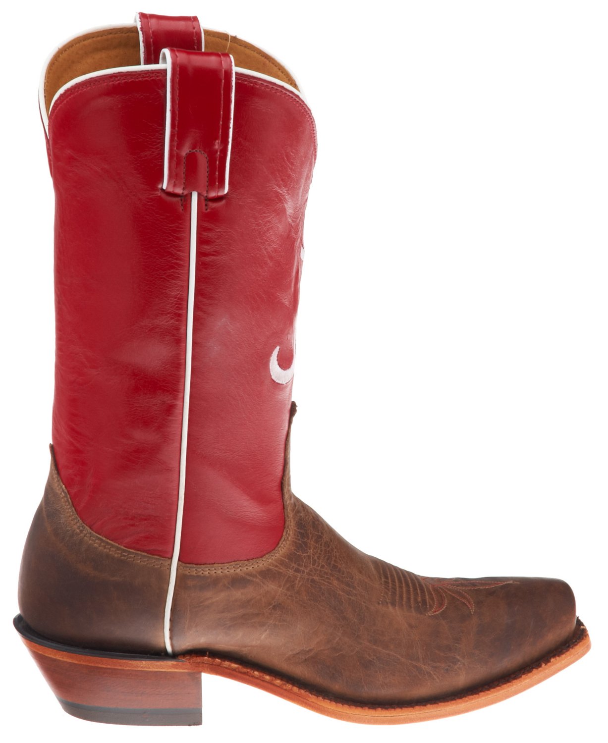 Nocona Women's University of Alabama Western Boots