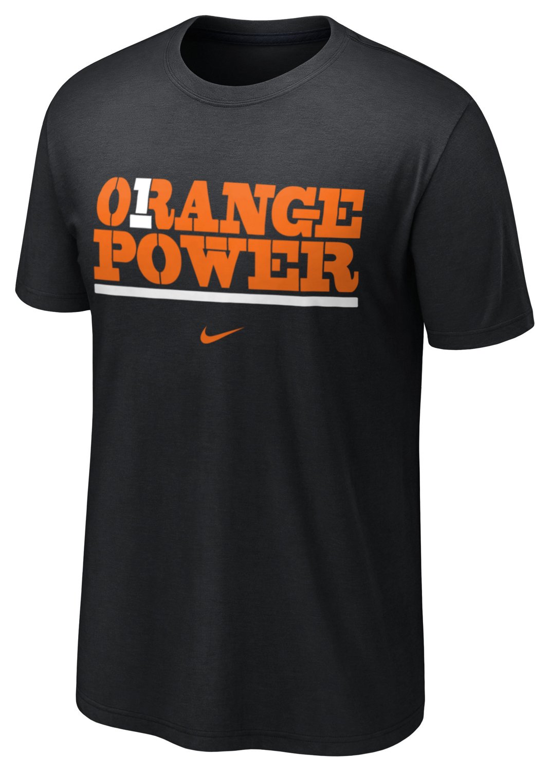 Nike Men's Oklahoma State University My School's Local T-shirt