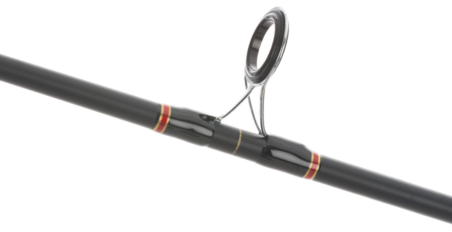 Daiwa Beefstick® BT 6'6" M Saltwater Boat Spinning Rod thumbnail