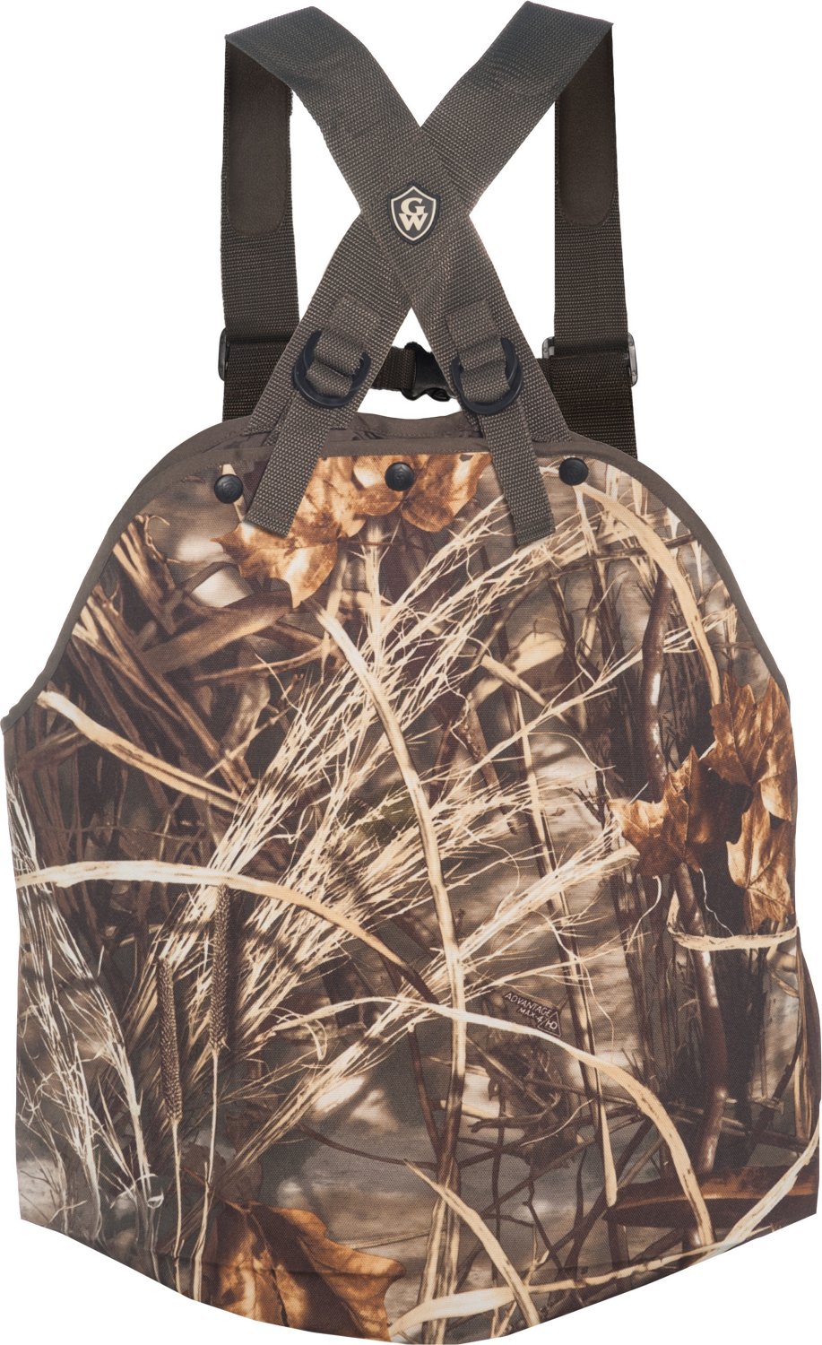 Game Winner® Men's Waterfowl Strap Vest thumbnail