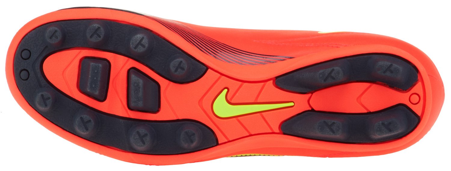 Nike Kids' T90 Exacto IV FG-R Soccer Cleats thumbnail