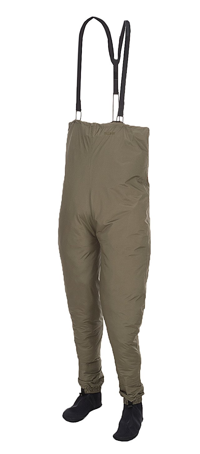Hodgman® Men's Packable Stocking-Foot Waders thumbnail