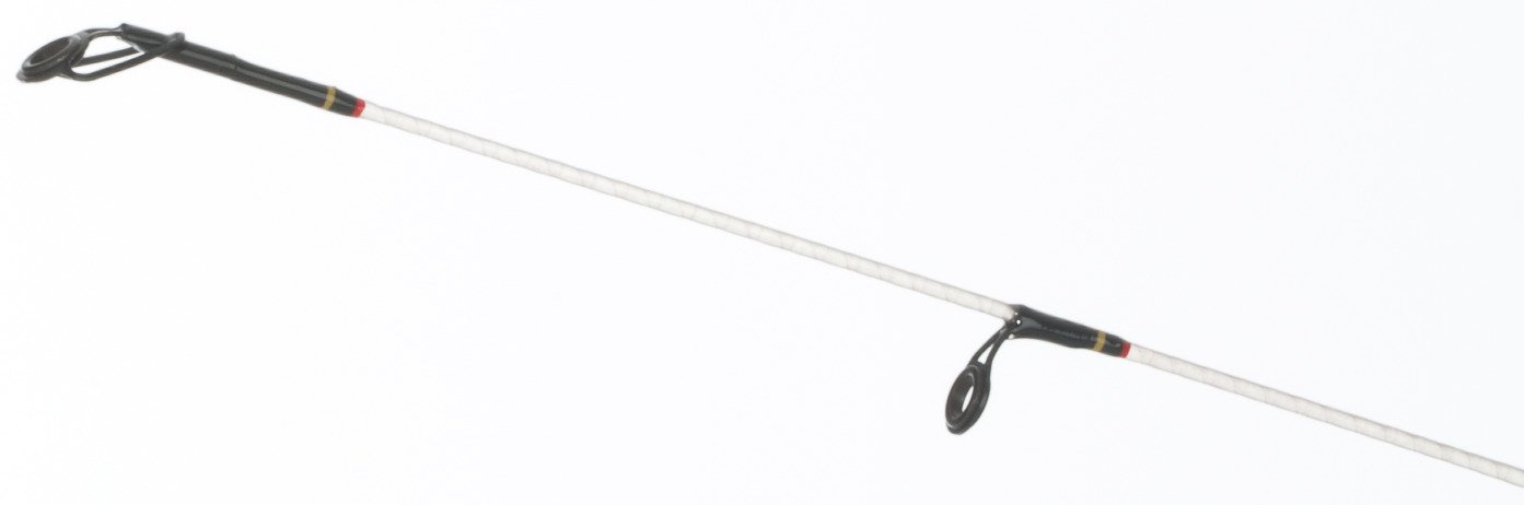Shakespeare® Juniors' Ugly Stik 4'6" UL Freshwater Spinning Rod and Reel Combo thumbnail