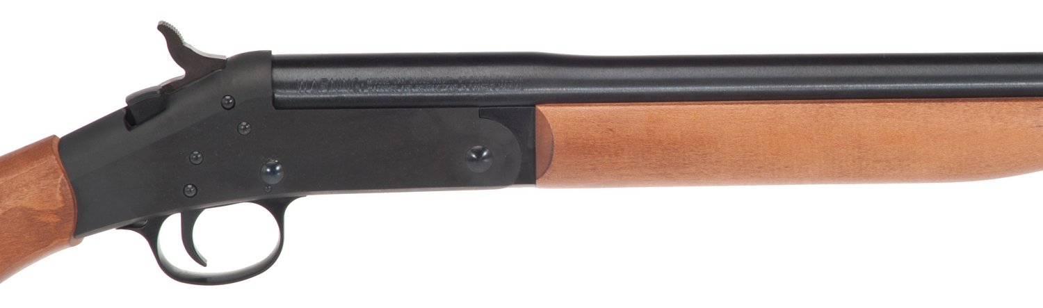 Harrington & Richardson® Pardner 12 Gauge Shotgun thumbnail
