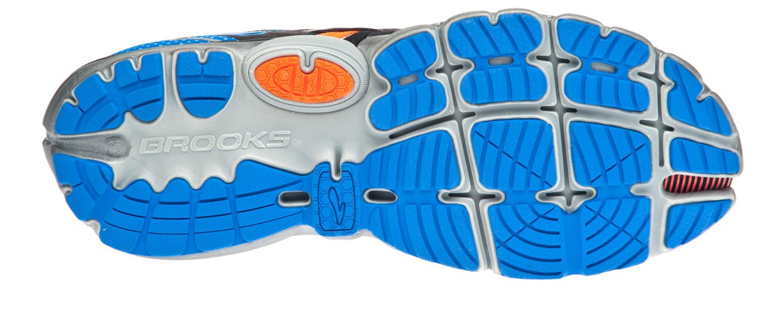 Brooks Men's PureCadence 2 Running Shoes thumbnail
