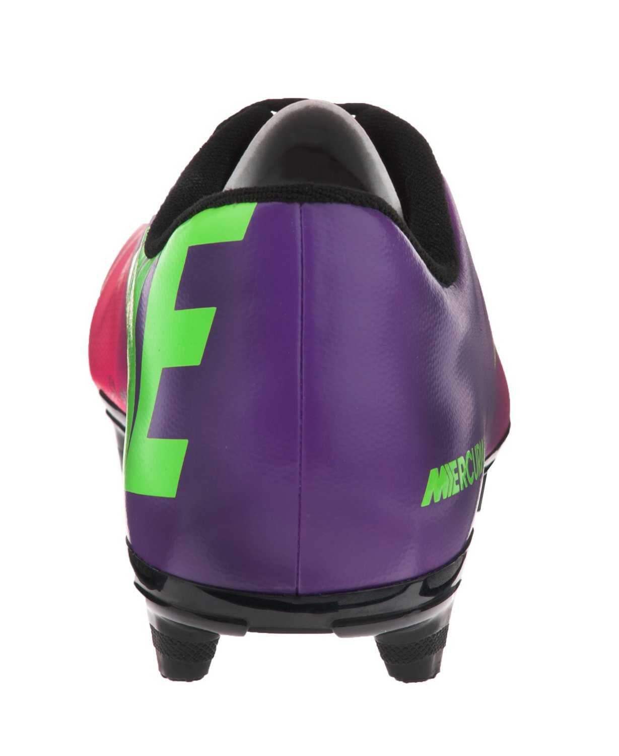Nike Adults' Mercurial Veloce FG Soccer Cleats thumbnail