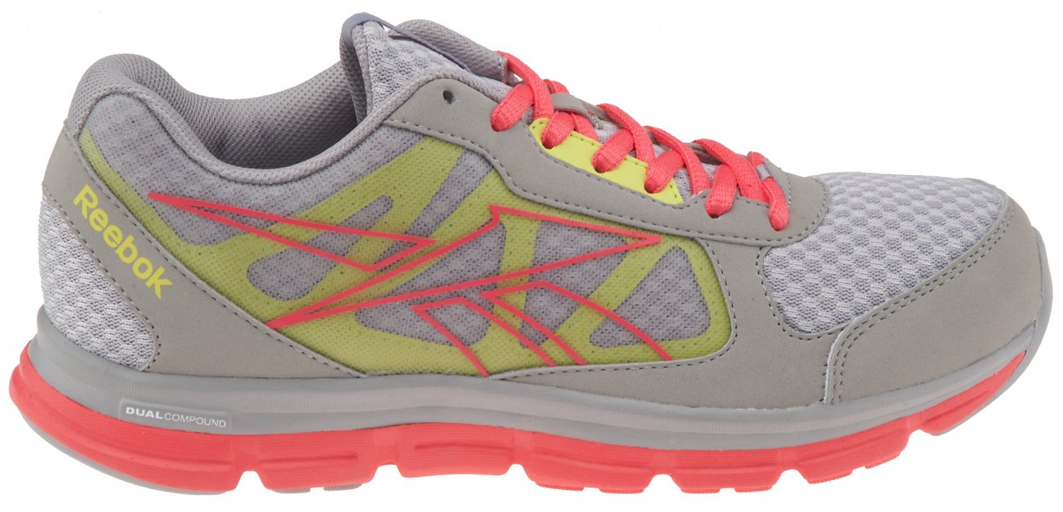 Reebok Women's Dual Turbo Running Shoes