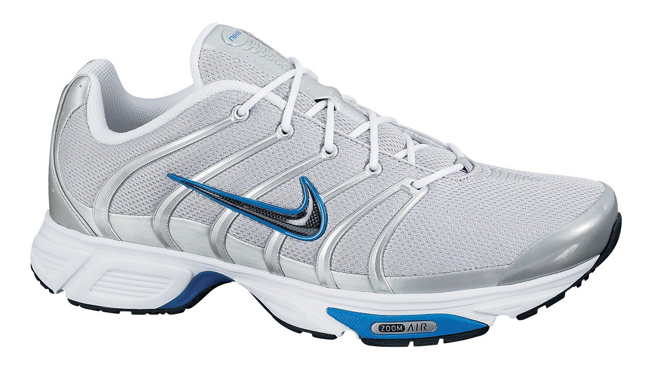 Grey/Blue