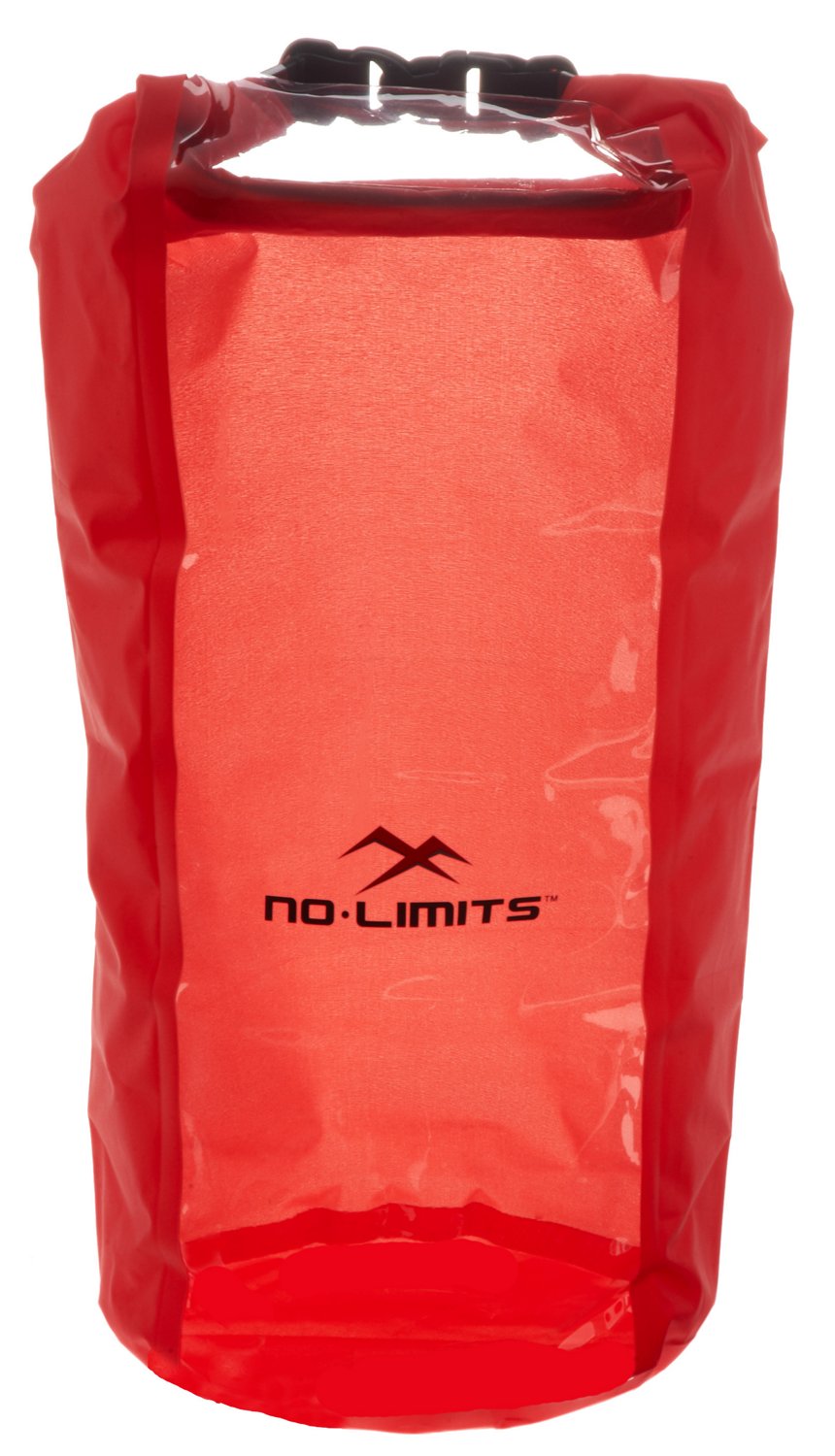 No Limits 13-Liter Lightweight Dry Sack