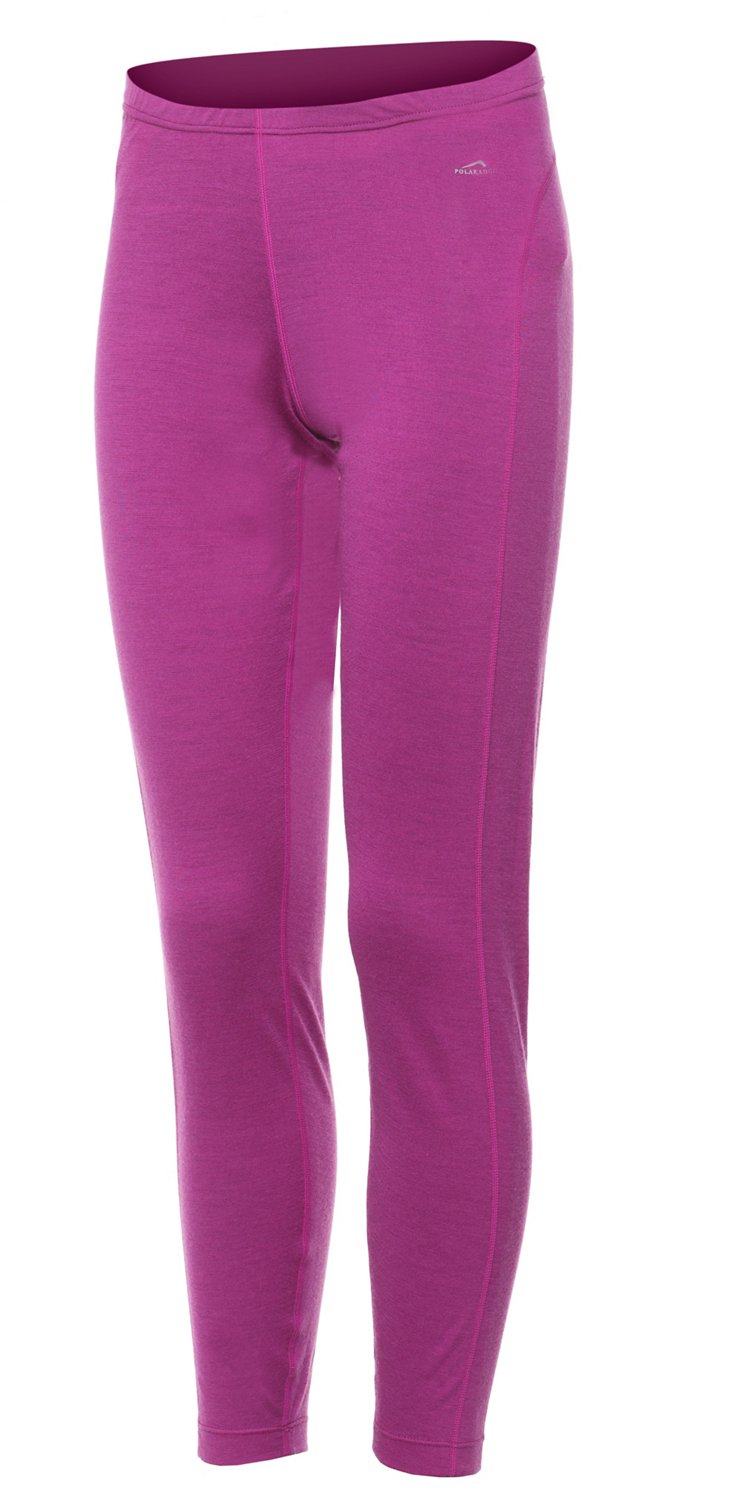 Polar Edge® Women's Platinum Series Merino Wool Thermal Pant