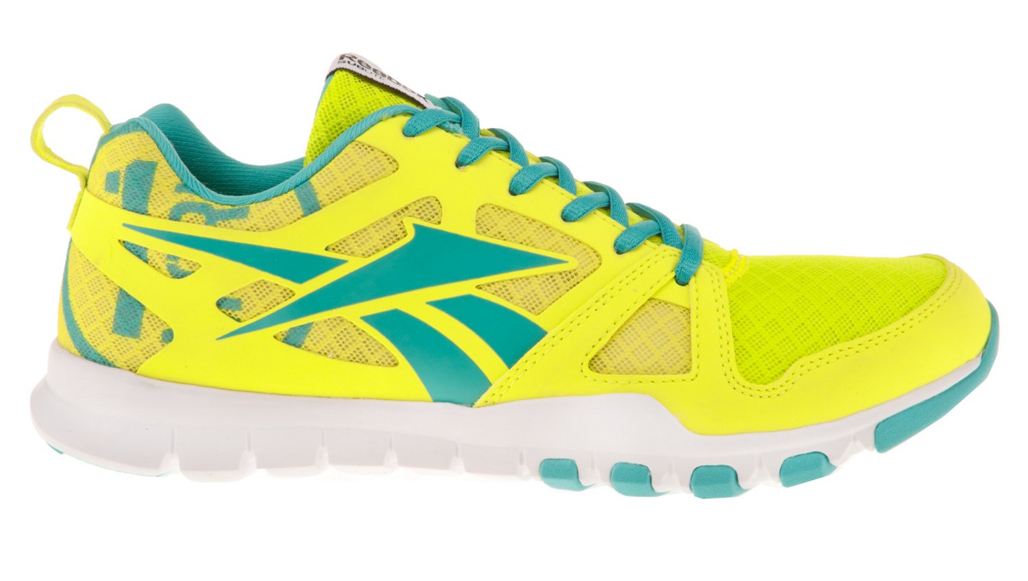 Reebok Women's SubLite TR Training Shoes