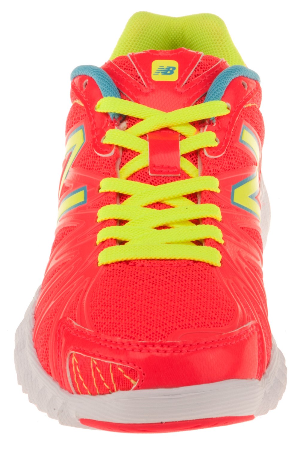New Balance Girls' 2750 Running Shoes thumbnail