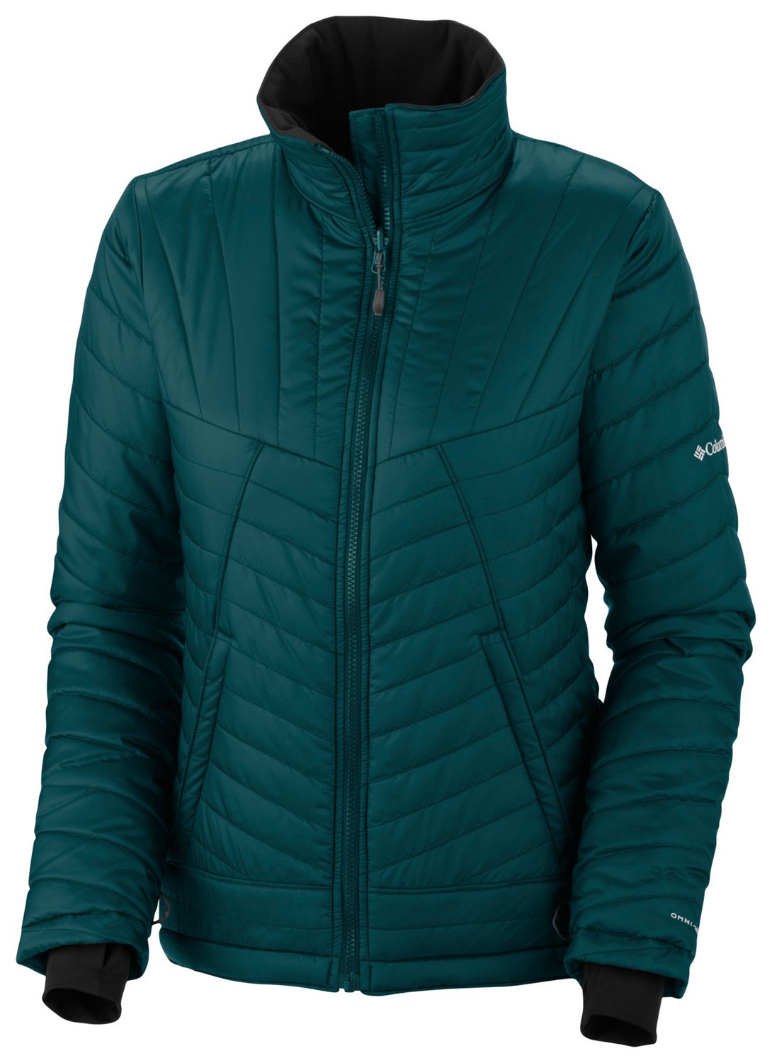 Columbia Sportswear Women's Supa Kaleida Jacket