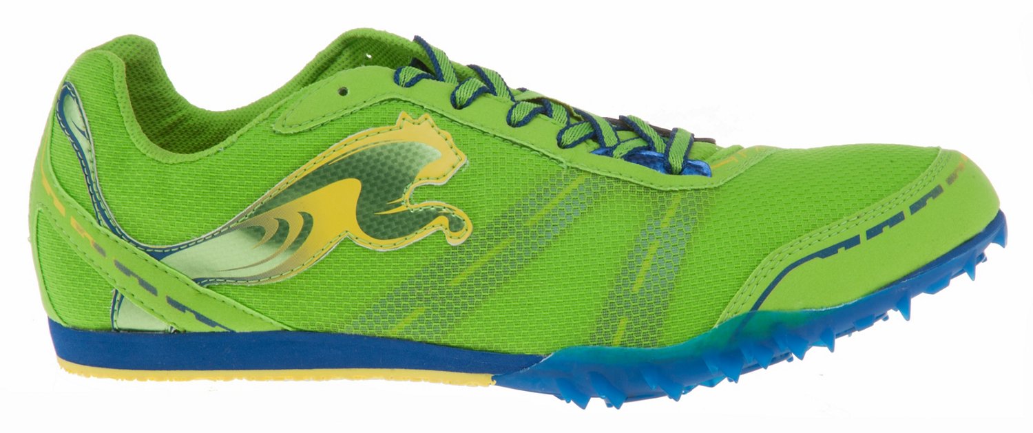 PUMA Men's Complete TFX Distance III Track Spikes