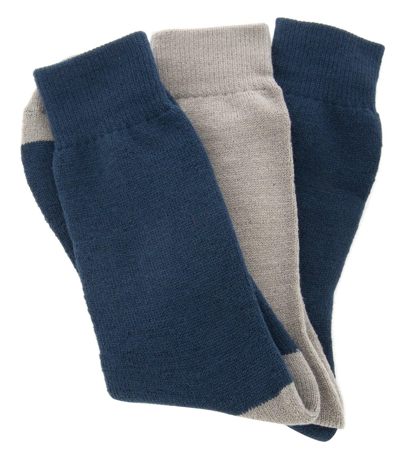 Polar Edge® Men's Ski Socks 3-Pack thumbnail