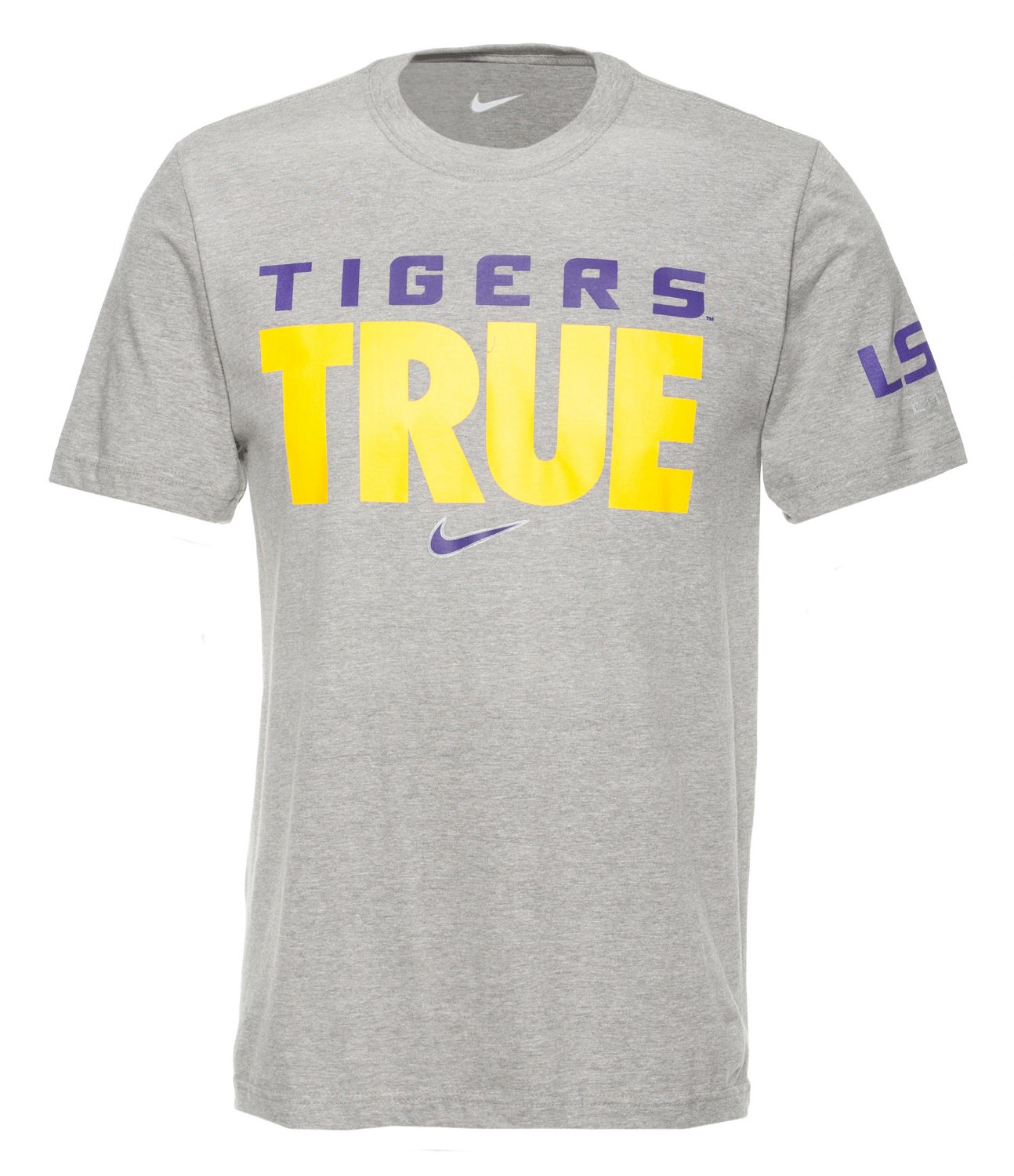 Nike Men's Louisiana State University Be True T-shirt