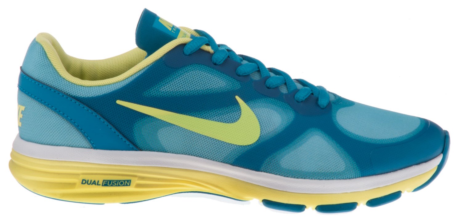 Nike Women's Dual Fusion Training Shoes