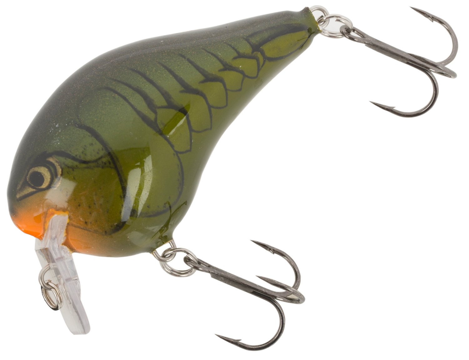 Rapala® DT® Fat 01 Crankbait