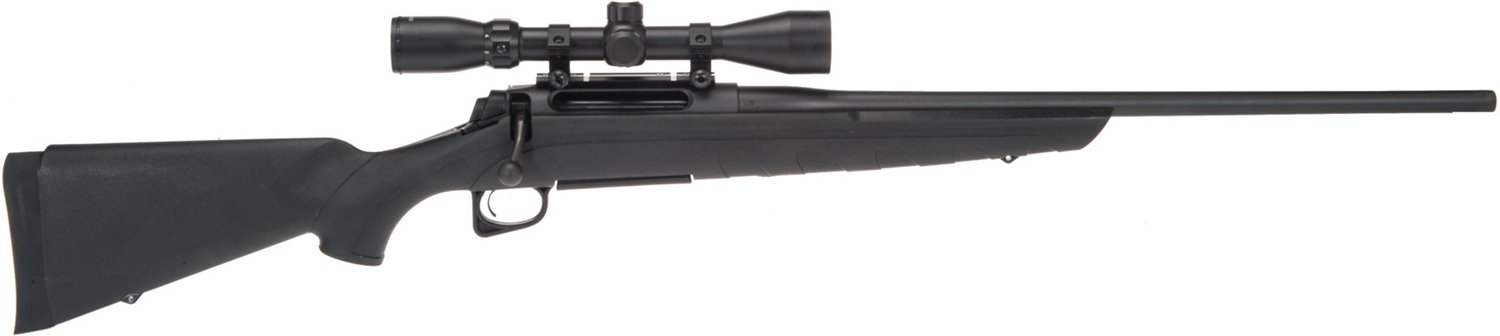 Remington Model 770 .308 Bolt-Action Rifle