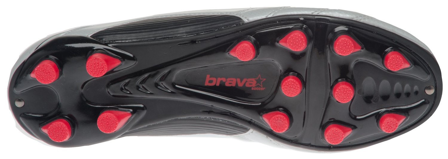 Brava® Soccer Youth Shadow Outdoor Soccer Cleats thumbnail