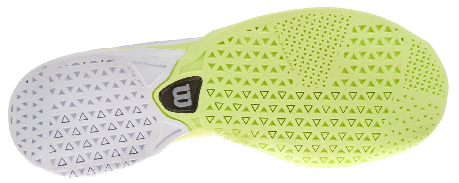 Wilson Women's Rush Pro Tennis Shoes thumbnail