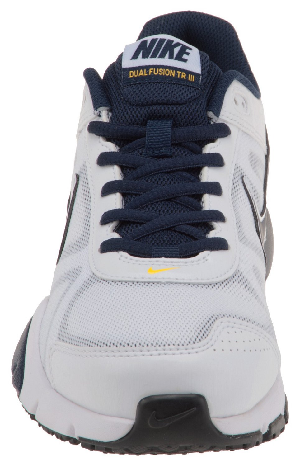 Nike Men's Dual Fusion TR III Training Shoes thumbnail