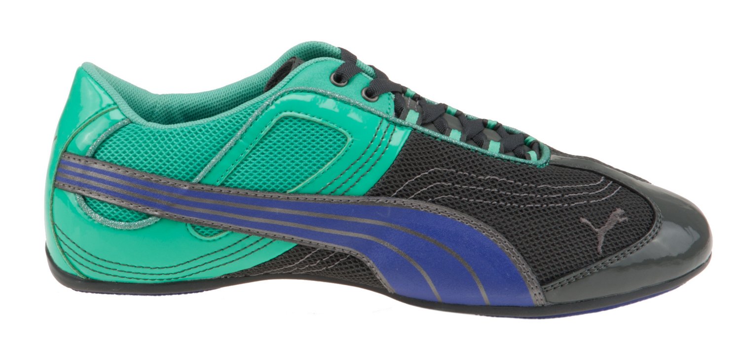 Dark Shadow-Liberty Blue-Aged