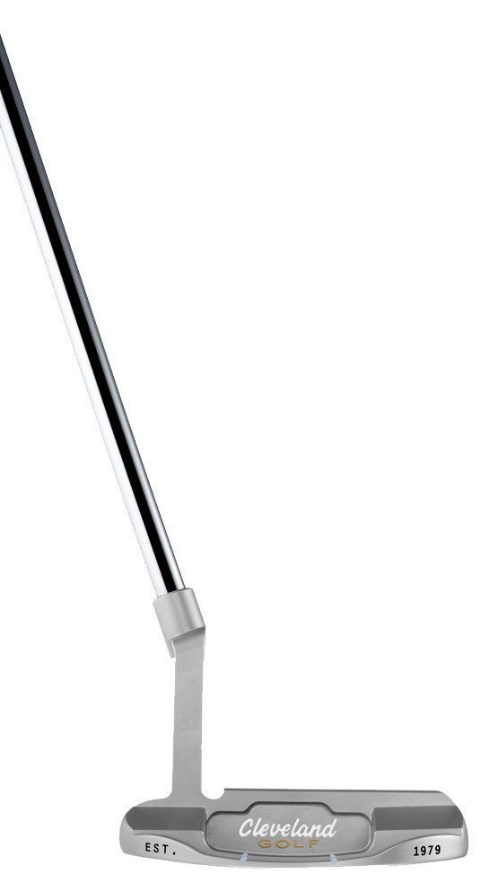 Cleveland Golf Men's Classic Collection HB 10.0 Putter