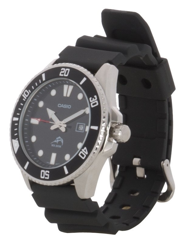 Casio Men's Sports Analog Dive Watch