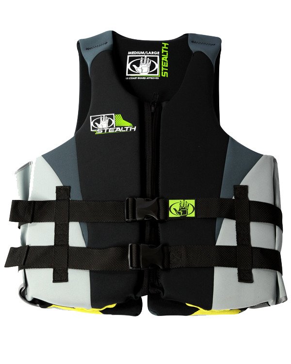 Body Glove Stealth Personal Flotation Device
