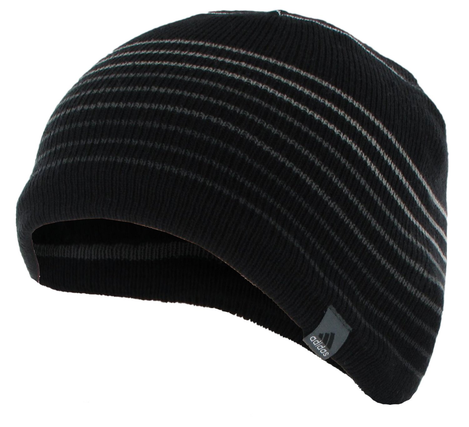 adidas Men's Frostbite Reversible Beanie