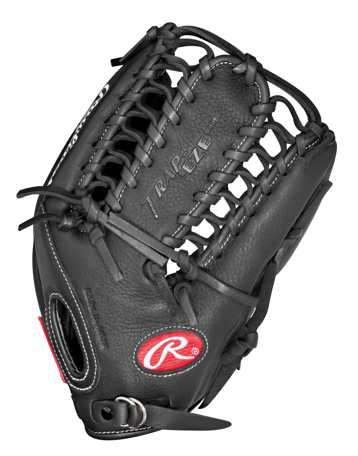 Rawlings® Gold Glove® Gamer 12.75" Outfield Baseball Glove