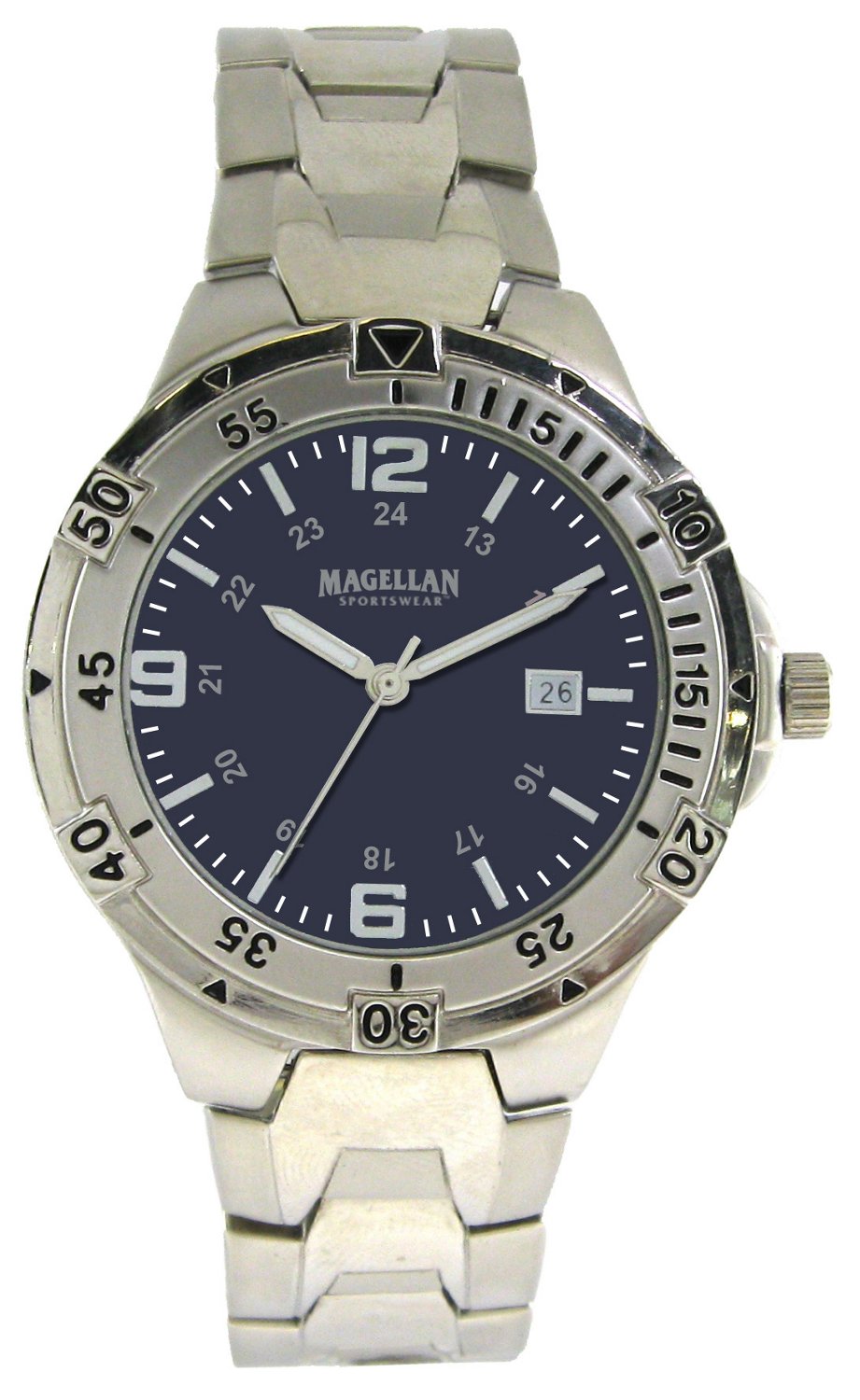 Magellan Outdoors Men's Watch
