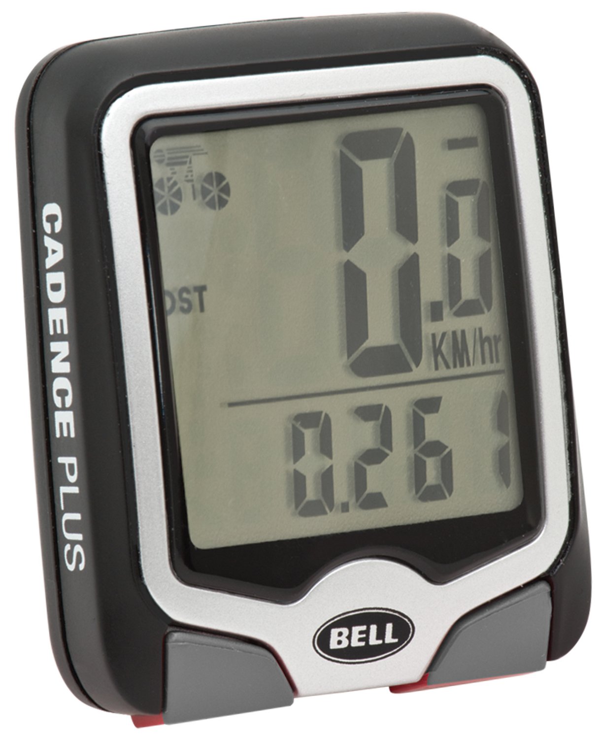 Bell Console 500 Wireless Bicycle Computer