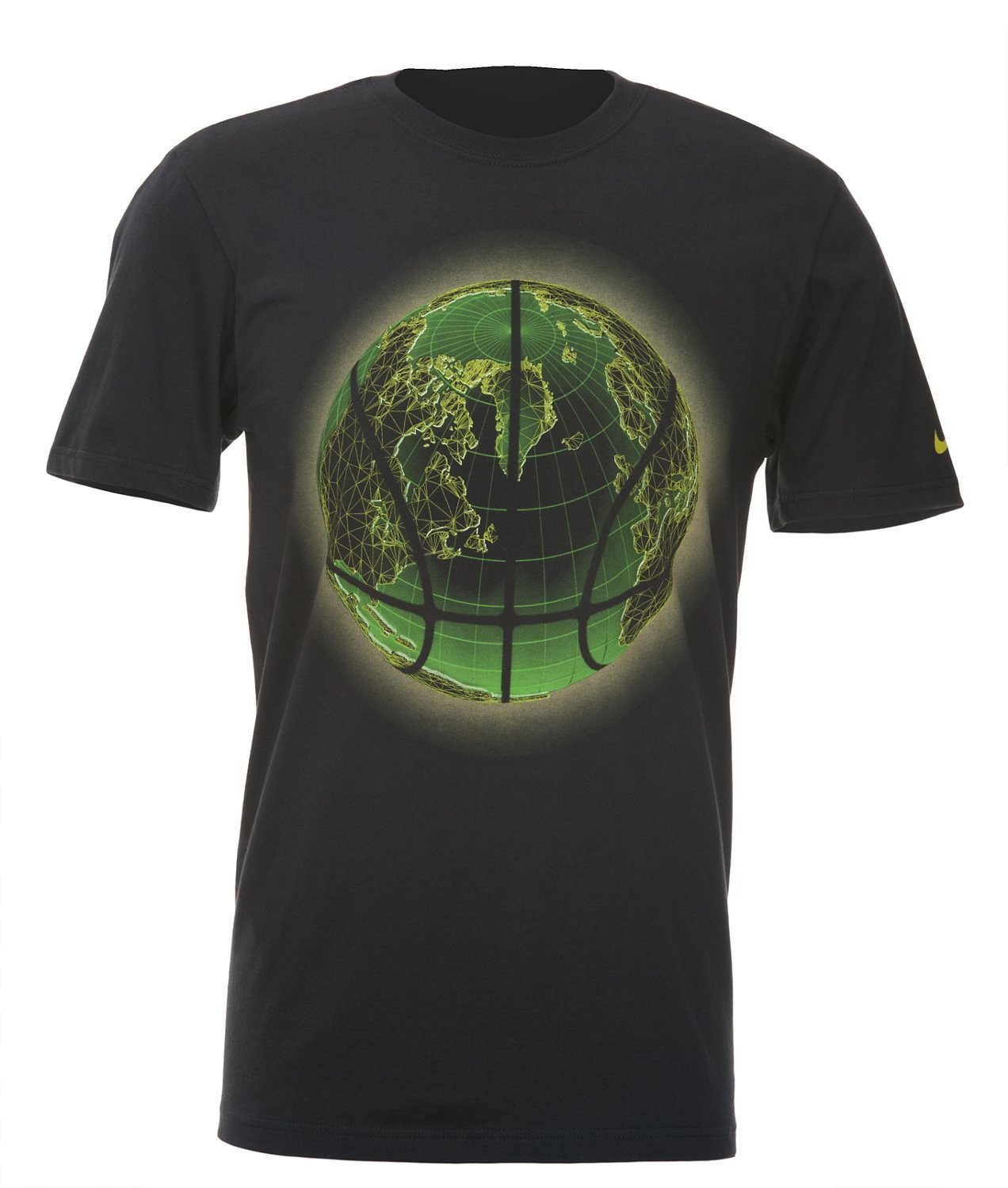 Nike Men's Glow Ball World T-shirt