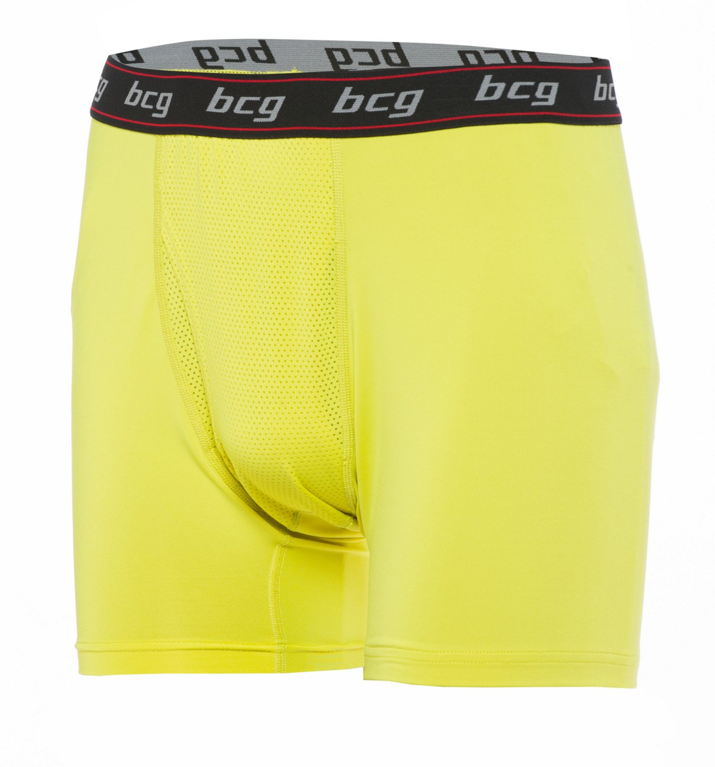Bright Yellow